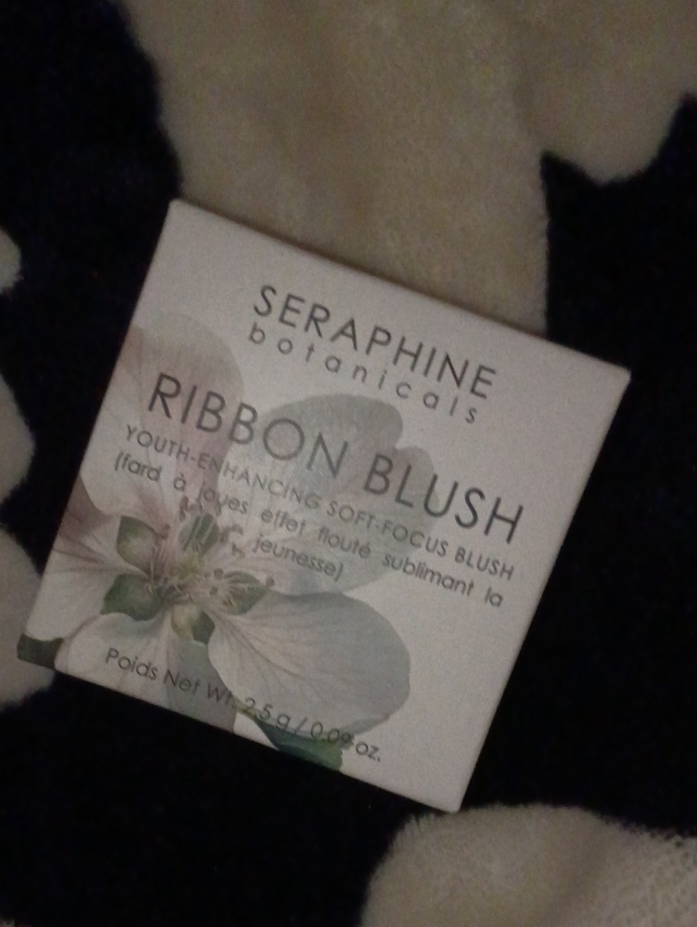 New Blush